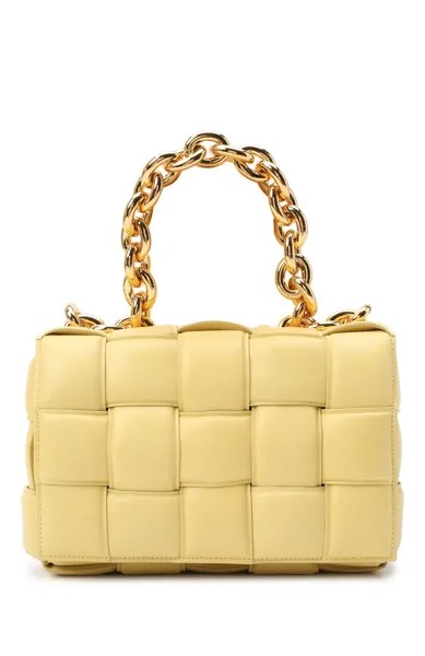 Сумка Chain Cassette Bottega Veneta