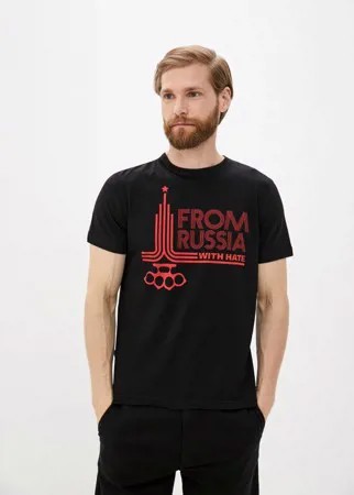 Футболка Mother Russia
