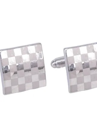 Запонки мужские OTOKODESIGN 54124 серебристые