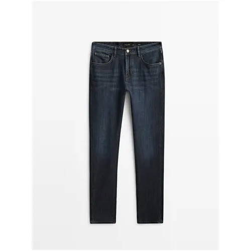 Джинсы мужские Massimo Dutti размер 31