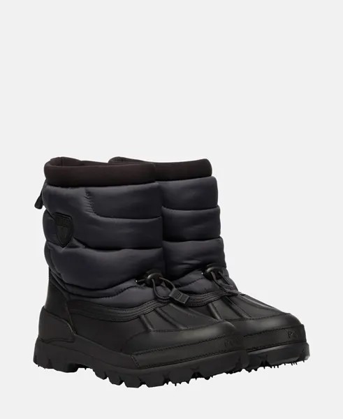 Зимние ботинки Polo Ralph Lauren, черный