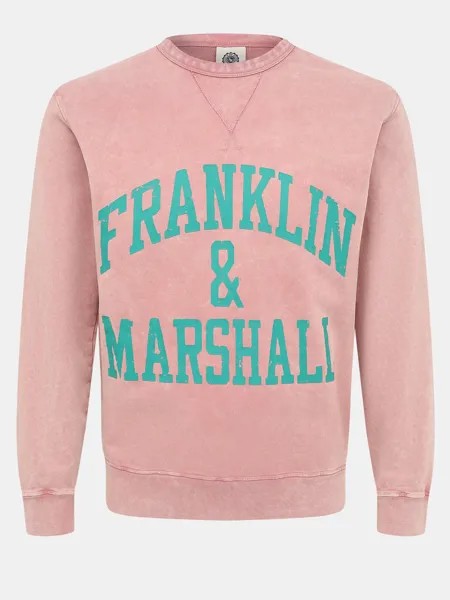 Свитшоты FRANKLIN&MARSHALL