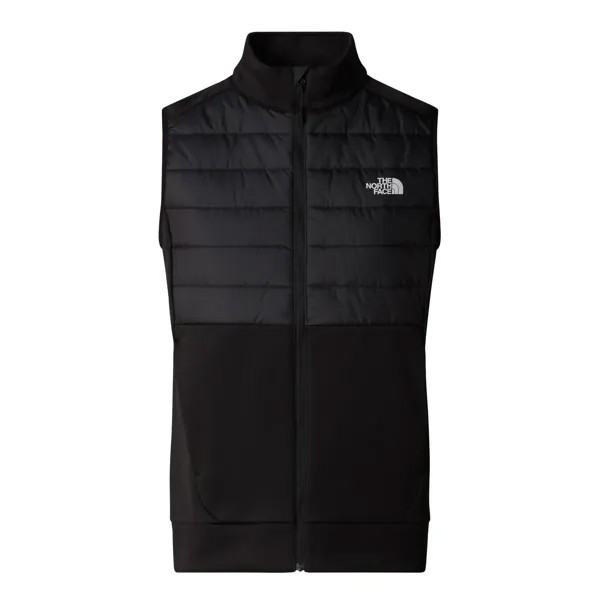 Функциональный жилет The North Face, черный
