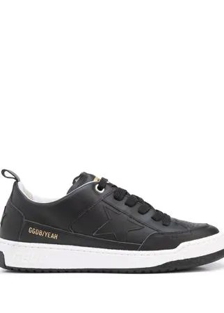 Golden Goose кроссовки Yeah
