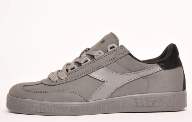 Кроссовки Diadora B Original, серый