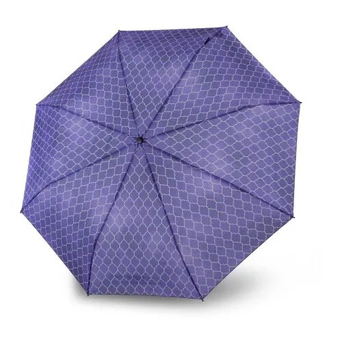 Зонт Knirps автомат T.200 Medium Duomatic REGENERATE BLUE UV PROTECTION 9532018459