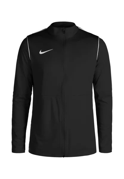 Куртка спортивная Park20 Nike, цвет black white
