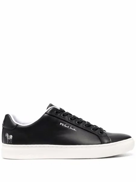PS Paul Smith кеды Lea, черный