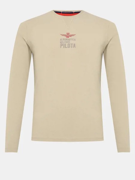 Лонгсливы Aeronautica Militare