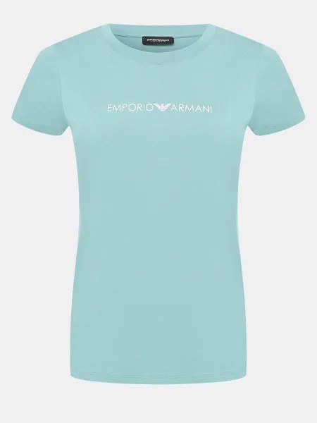 Футболки Emporio Armani