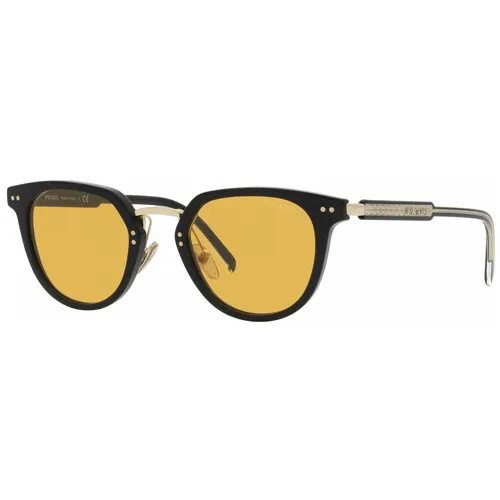 Солнцезащитные очки Prada PR 17YS AAV07M 49