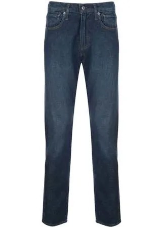 Levi's: Made & Crafted зауженные джинсы 512
