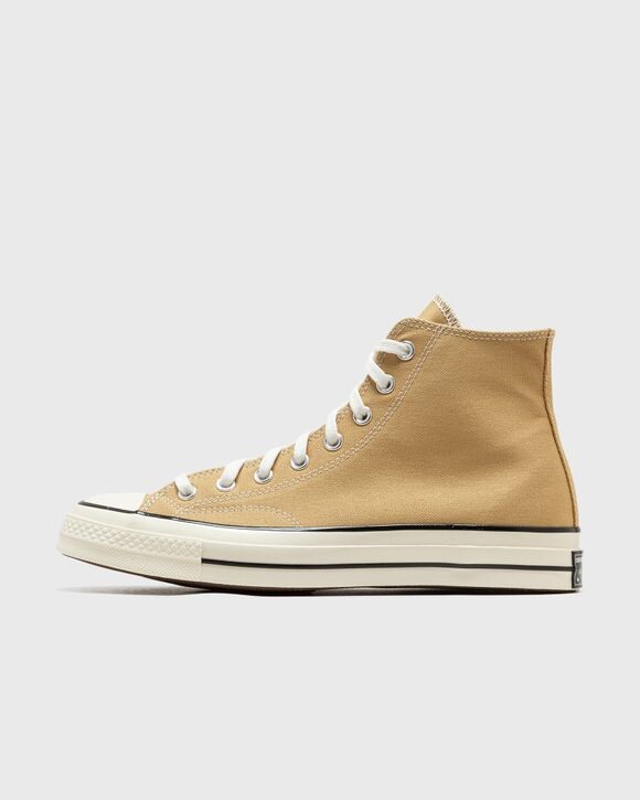 Кроссовки Converse Chuck 70, цвет dunescape/egret/black