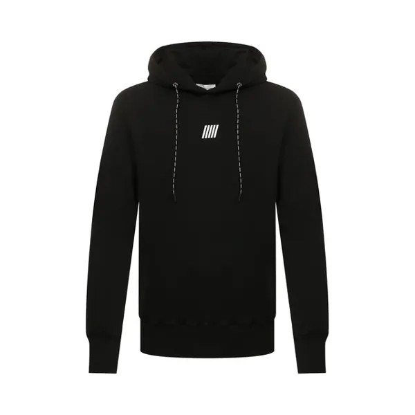 Хлопковое худи PREMIUM MOOD DENIM SUPERIOR