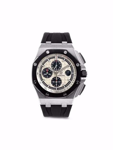 Audemars Piguet наручные часы Royal Oak Offshore Chronograph pre-owned 44 мм