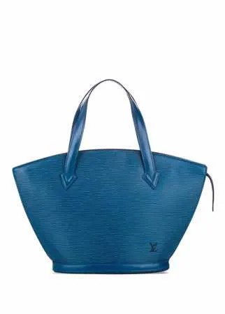 Louis Vuitton сумка-тоут Saint Jacques PM 1995-го года