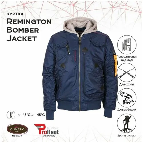 Куртка Remington Bomber jacket р. L RM1707-406