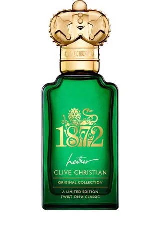 Духи 1872 Leather Clive Christian