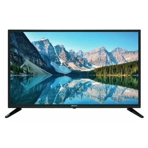 Телевизор BLACKTON Bt 3208B, черный