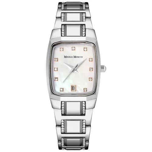 Наручные часы Mikhail Moskvin женские Elegance Часы Mikhail Moskvin Elegance 9033LS0B1 кварцевые
