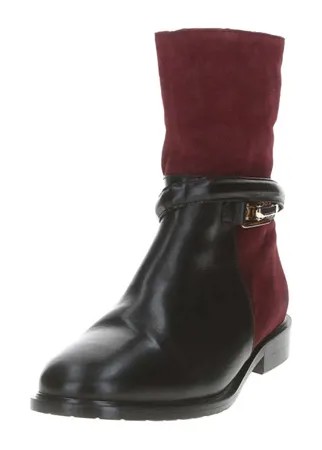 Дутики женские ALDO HABOUBA коричневые 37 RU