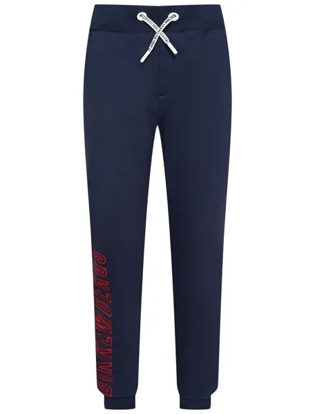 Брюки спортивные Bikkembergs