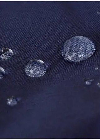 Куртка женская SAILING 100 для яхтинга, размер: XS, цвет: Асфальтово-Синий TRIBORD Х Декатлон
