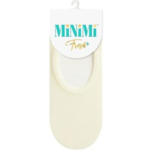 Подследники MiNiMi, размер 0 (one size), белый
