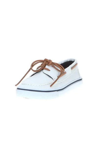 Топсайдеры женские Superdry GF1007HQ белые 4 US