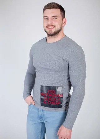 Лонгслив