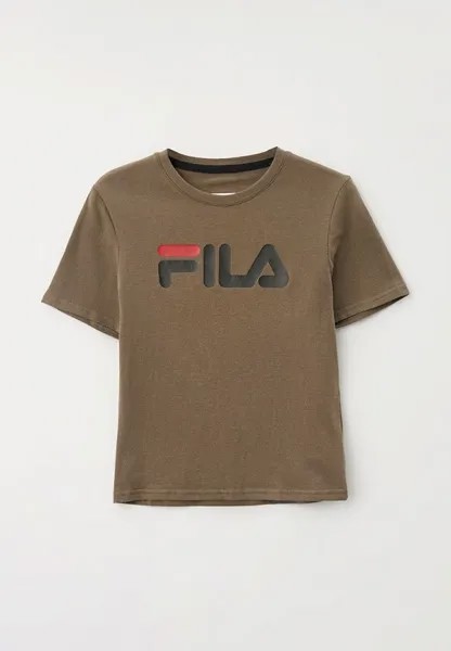 Футболка Fila