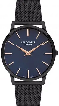 Fashion наручные  мужские часы Lee Cooper LC07252.690. Коллекция Classic