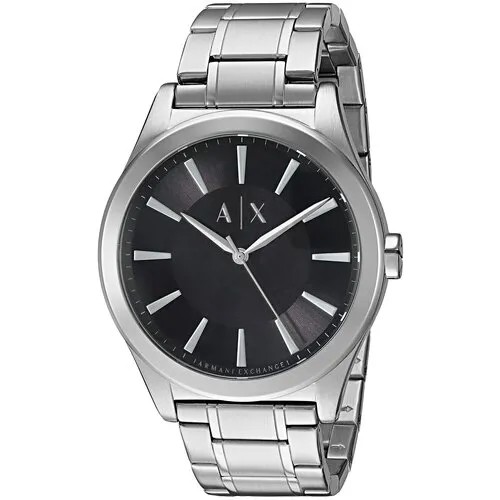 Наручные часы Armani Exchange AX2320, серебряный