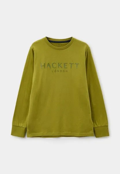 Лонгслив Hackett London