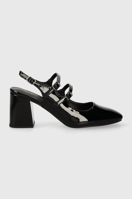 Туфли Вивианна Aldo, черный