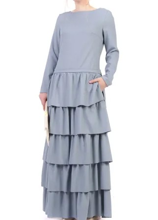 Платье Adzhedo