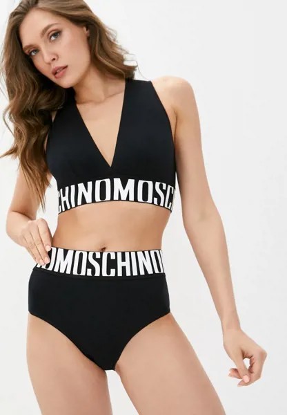 Топ бельевой Moschino Underwear