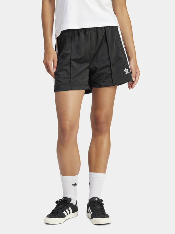 Спортивные шорты Adidas, черный