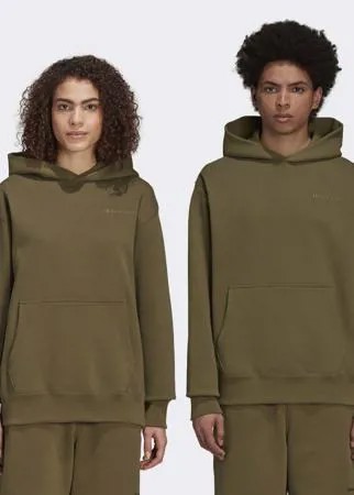 Худи Pharrell Williams Basics adidas Originals