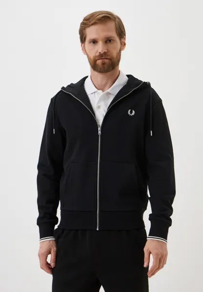 Толстовка Fred Perry