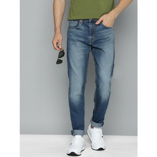 Джинсы Levi's, размер 30, синий
