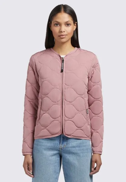 Демисезонная куртка ALMA khujo, цвет rosa