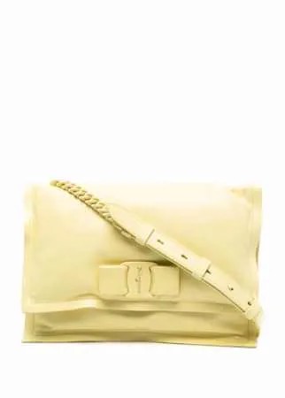 Salvatore Ferragamo сумка на плечо Viva