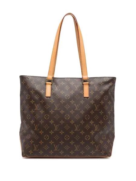 Louis Vuitton сумка-тоут Mezzo 2004-го года