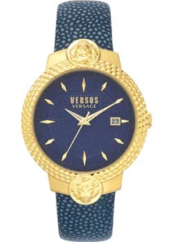 Fashion наручные  женские часы Versus VSPLK0319. Коллекция Mouffetard