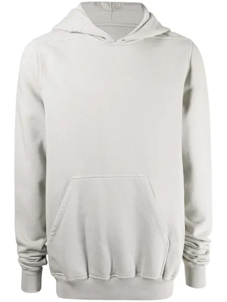 Rick Owens DRKSHDW худи Granbury с длинными рукавами