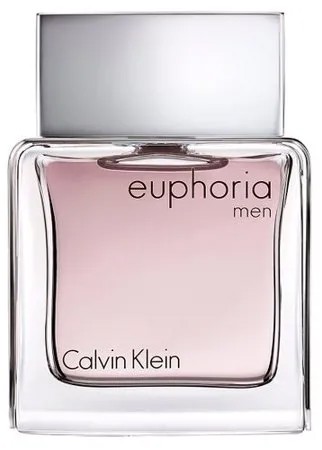 Туалетная вода CALVIN KLEIN Euphoria Men, 30 мл