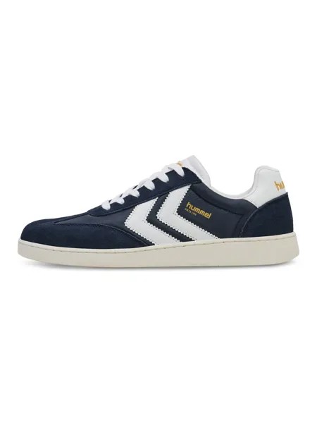 Кроссовки Hummel Vm78 Cph Nylon, черный