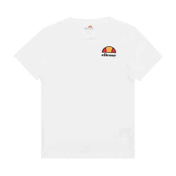 ELLESSE T-SHIRT SS