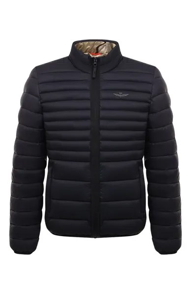 Утепленная куртка Aeronautica Militare